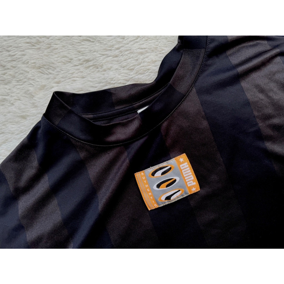 Puma Crop Jersey Size Medium - Picture 4 of 4